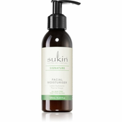shumee Sukin, SIGNATURE, lahka vlažilna krema za obraz, 125 ml