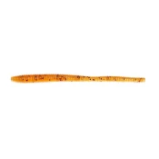 shumee Phoenix POSTRVNI ČRV 7 cm - barva WR-025 - RJAVA BUČA