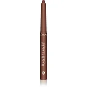 L’Oréal Paris Blurfiller Lip Contour kremasti svinčnik za ustnice odtenek 570 Worth It Intense 1 g