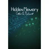 Hidden Memory: Cats & Nature (Xbox Series X|S) XBOX LIVE Key EUROPE