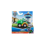 Paw Patrol Mini dirkalnik sort.
