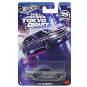 Hot Wheels: Hitri in drzni TD: 1970 Road Runner
