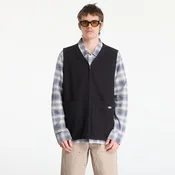Telovnik Dickies Canvas Summer Vest Black S