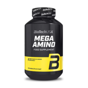 BIOTECH aminokisline Mega Amino 3200, 100 tablet