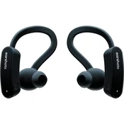 Earshots MagFit 3 Basalt Brezžični ušesa Loop slušalke