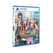 Liege Dragon - Limited Run (PS5)
