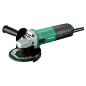 HIKOKI kotni brusilnik G13SR4 + diamantna rezalka