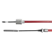 Northix AL-KO Zavorna pletenica 1320/1530 O24 mm navoj M8/stiskalni nastavek