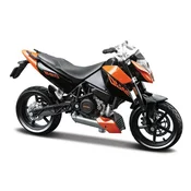 Maisto - Motorno kolo, KTM 690 Duke, 1:18
