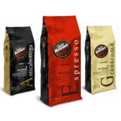 3kg paket Vergnano Antica Bottega, Espresso, Gran Aroma zrna kave