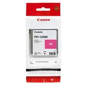 Canon Kert. PFI-120 M ketridž magenta