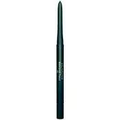 Clarins Eye Make-Up Waterproof Pencil vodoodporni svinčnik za oči odtenek 05 Forest 0,29 g