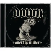 Down - Over The Under (Remastered) (CD)