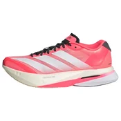 ADIDAS PERFORMANCE Tekaški čevelj Adizero Boston 13 pitaja/malina/bela