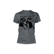 Goo Album Cover (Charcoal) T-Shirt M