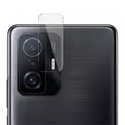 Premium ZAŠČITNO KALJENO STEKLO za ZADNJO KAMERO za Xiaomi 11T/11T Pro