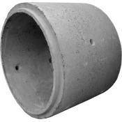 Gorec betonska drenažna cev, fi 120cm, 1m