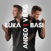posneti mediji BASI L.- ANĐEO I VRAG, (20722809)