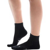 Nogavice On Running Core Run Sock Mid 2P