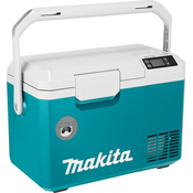 MAKITA Akumulatorski hladilno/grelni zaboj CW003GZ