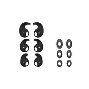 Jabra Evolve 65e Accessory Pack-3 pair EarGels&EarWings S,M,L