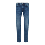 TOM TAILOR DENIM Kavbojke Aedan, modra