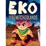Eko and the Bewitched Lands Steam Key (PC) GLOBAL
