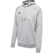 Mikica Hummel hmlMOVE GRID COTTON HOODIE