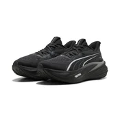 PUMA MagMax NITRO™ 2 Brightstride Running Shoes Men, Sports, Black/Silver, 40