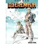 Džeremaja 2: Epizode 4-6