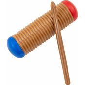 Noicetone M023-1 14,2x4,2cm Tolkalo guiro