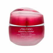 Krema za Lice Shiseido Essential Energy Spf 20 50 ml
