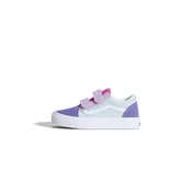VANS Superge Old Skool indigo/svetlo modra/sivka/bela
