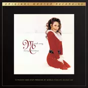 Mariah Carey - Merry Christmas (Limited Edition) (LP)