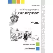 Der satanarchČlügenialkohollische Wunschpunsch und Momo