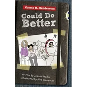 Cosmo B. Henderson: Could Do Better