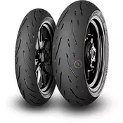 Continental ContiSportAttack 5 ( 200/55 ZR17 TL (78W) M/C )