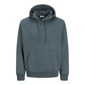 JACK & JONES Majica petrol