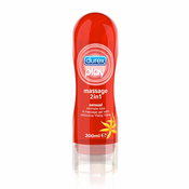 Durex – Play Massage 2 in 1 Sensual, 200 ml