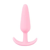 Cuties Rose Mini Butt Plug