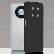 Silikonski ovitek Soft Edge za Huawei nova Y90