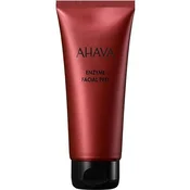 AHAVA Encimski piling Sodomsko jabolko (encimski piling za obraz) 100 ml
