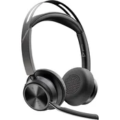 HP PSG Slušalice Poly Voyager Focus2 M USB-C, C HS +USB-C, A +CHS WW, Crne