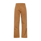 Carhartt WIP Hlače karamel