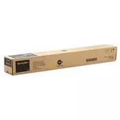Sharp original toner BPGT70YA, yellow, 24000str.