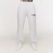 GymBeam Trenirka Varsity Grey S