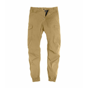 VINTAGE INDUSTRIES CLYDE PANTALONE BEIGE