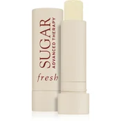 fresh Sugar Advanced Therapy Treatment Lip Balm vlažilni balzam za ustnice 4,3 g