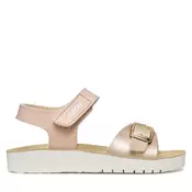 Geox Sandali J Sandal Costarei Gi J15EAB 0BCBN C8172 S Roza