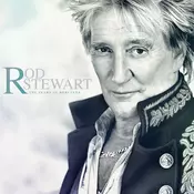 Rod Stewart - The Tears Of Hercules (180g) (LP)